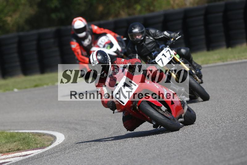 /26 23.07.2026  Speer Racing ADR/Gruppe classic/71